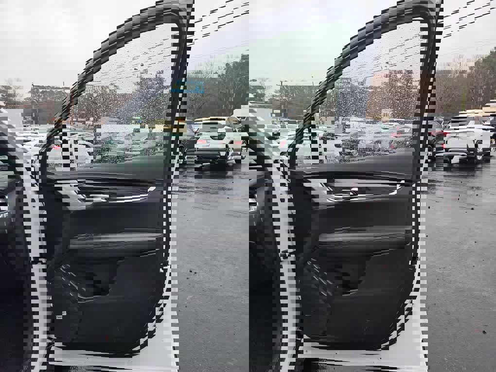 Used 2024 Cadillac XT5 Premium Luxury image 23