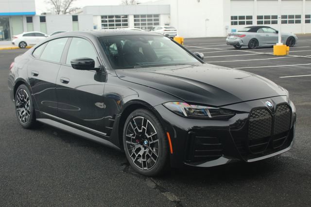 New 2026 BMW i4 xDrive40i w/ M Sport Package