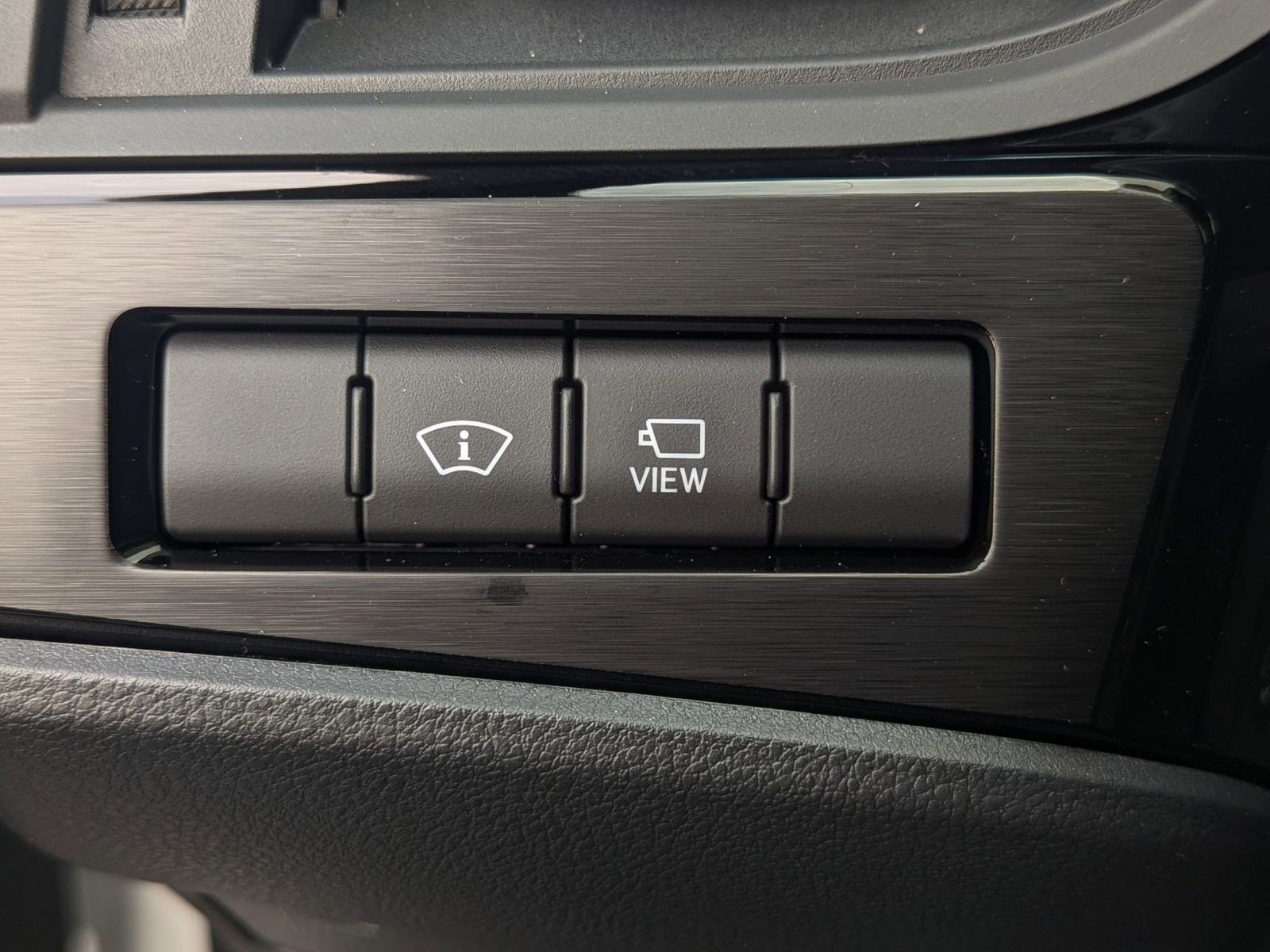 New 2025 Lexus ES 350 ES 350 Luxury image 26