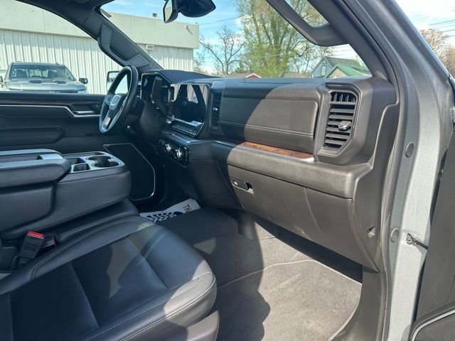 Used 2025 GMC Sierra 1500 SLT image 10
