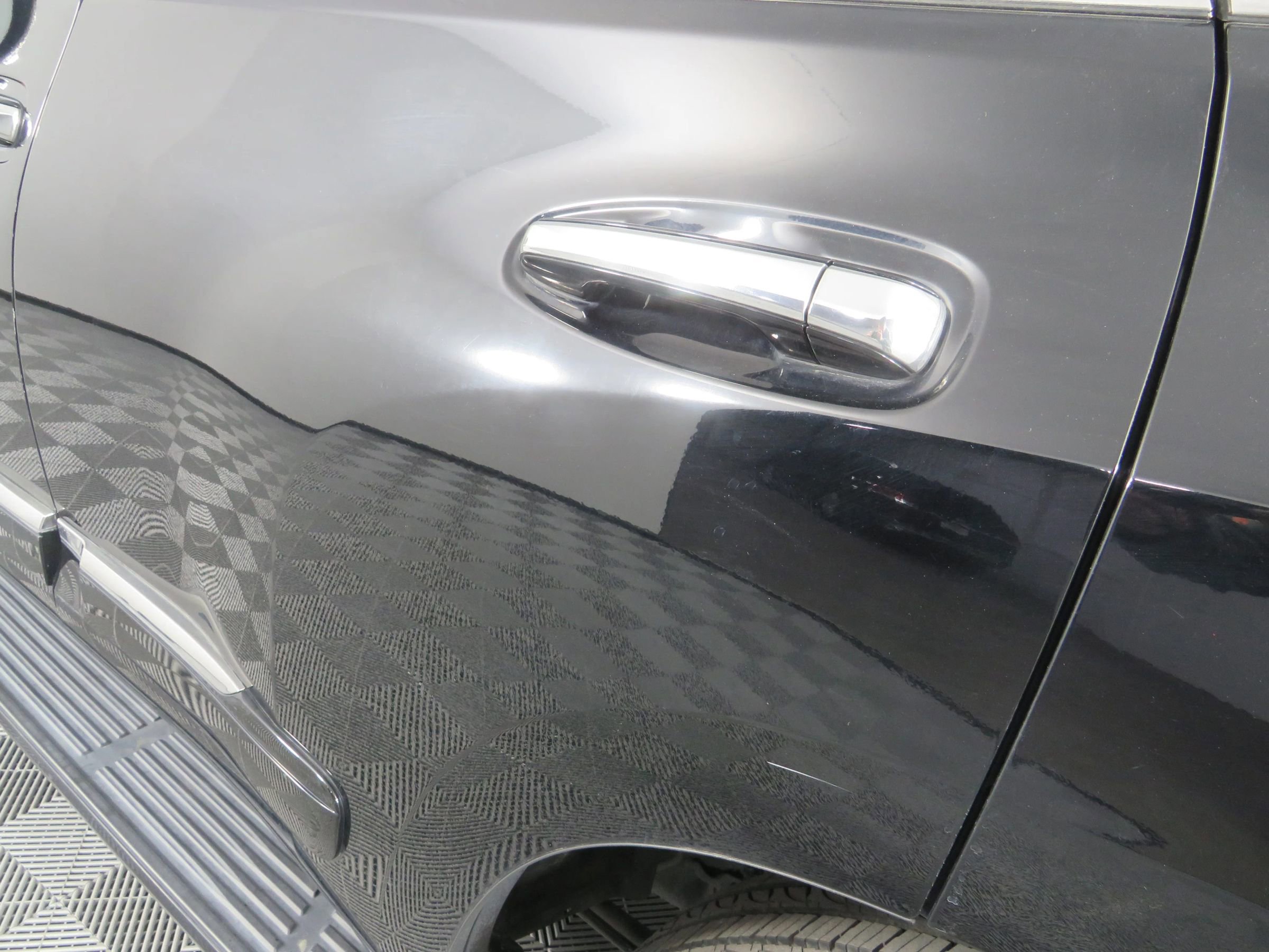 Used 2019 Lexus GX 460 Luxury image 31