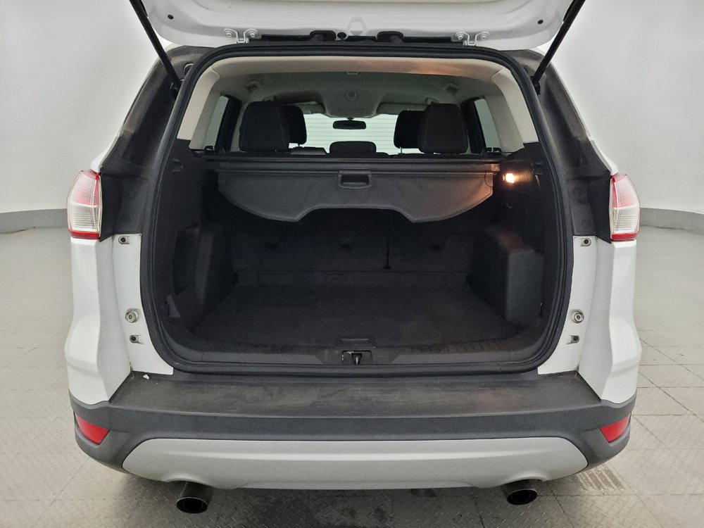 Used 2014 Ford Escape SE AWD/4WD image 29
