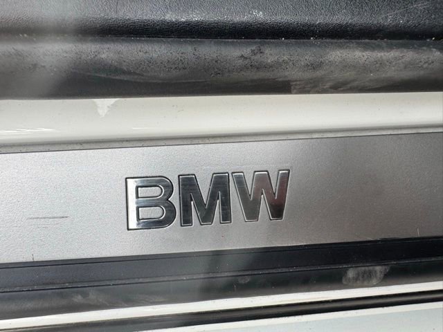 Used 2008 BMW Z4 3.0si w/ Premium Pkg image 35