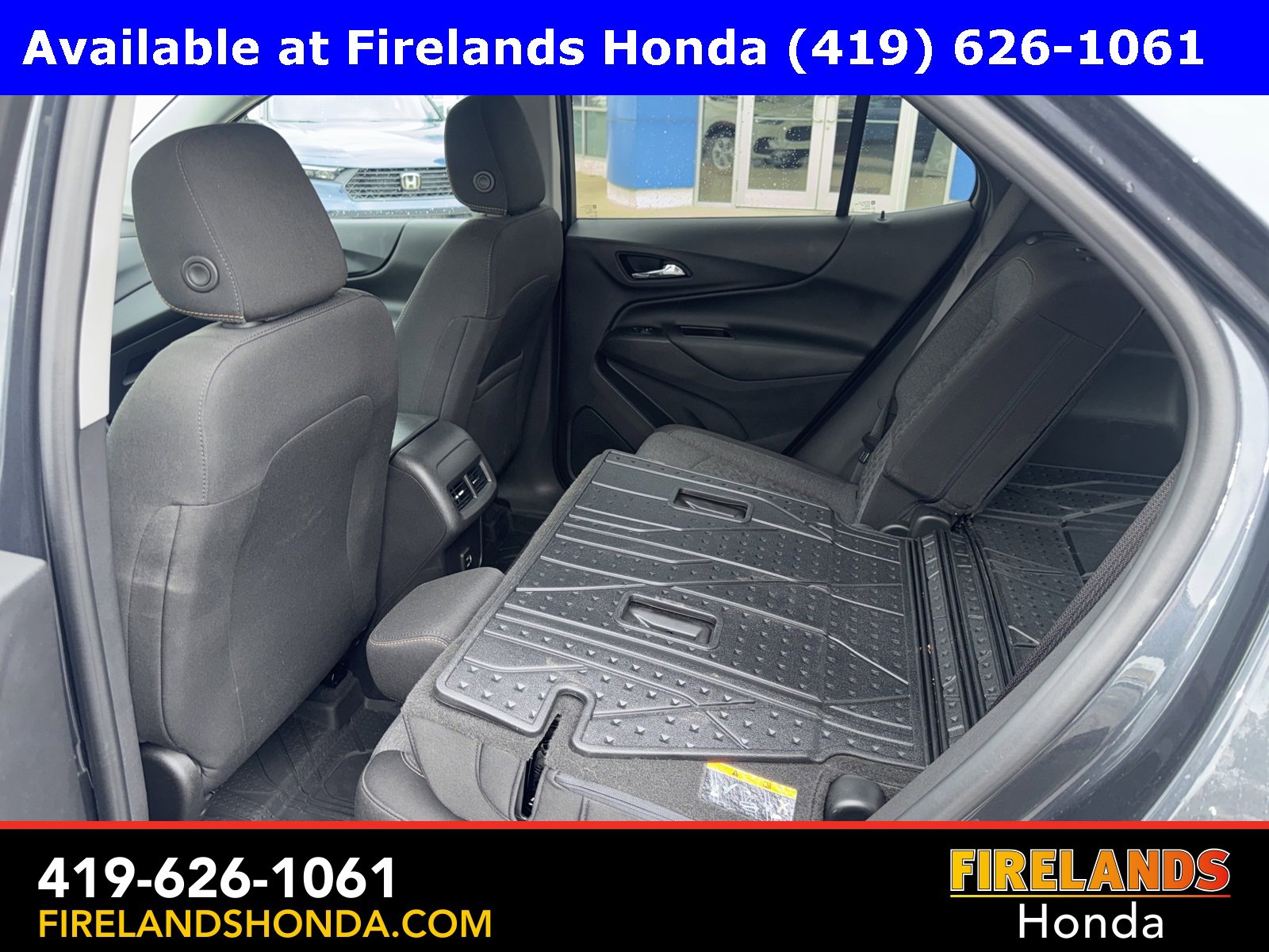 Used 2022 Chevrolet Equinox LT image 27