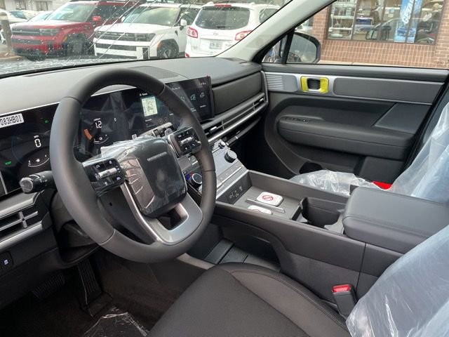 New 2026 Hyundai Santa Fe SE image 6