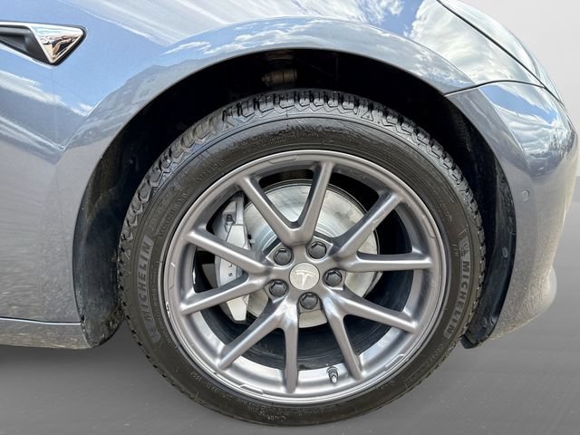 Used 2020 Tesla Model 3 Long Range AWD/4WD image 19