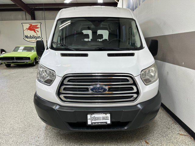 Used 2017 Ford Transit 350 XLT image 31