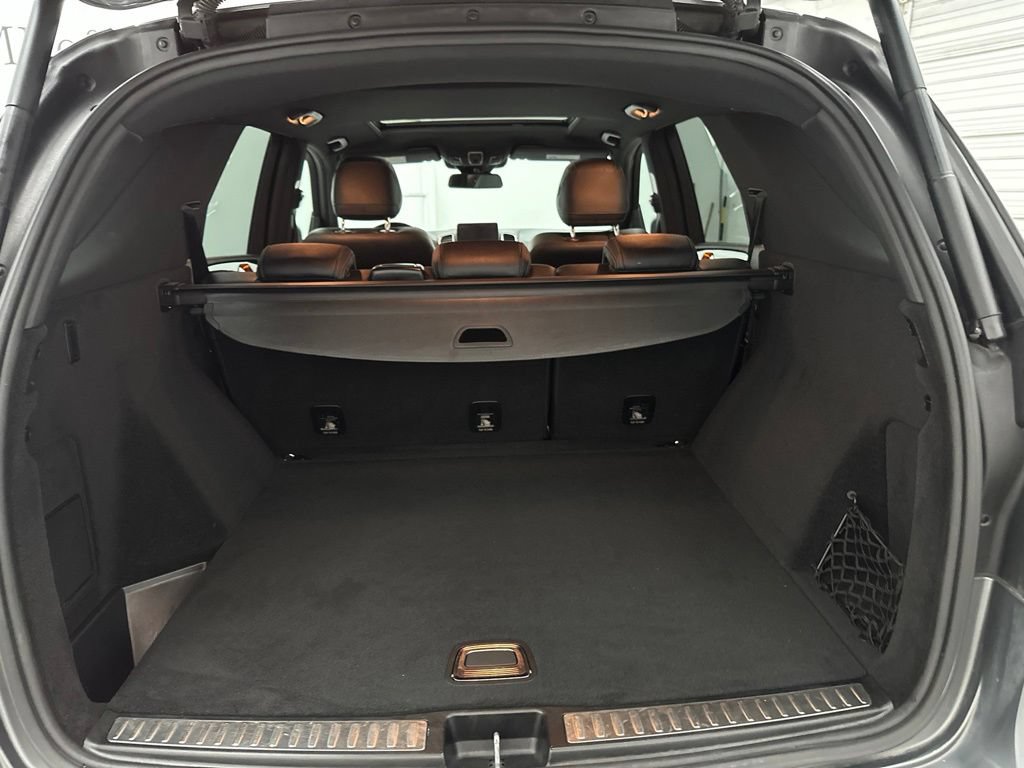 Certified 2018 Mercedes-Benz GLE 350 image 23