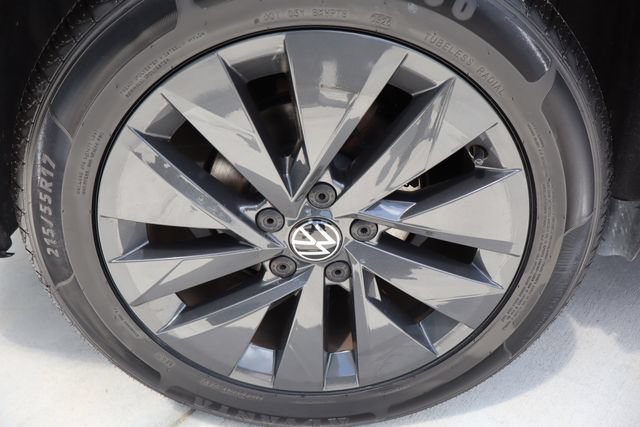 Used 2023 Volkswagen Taos S FWD image 43