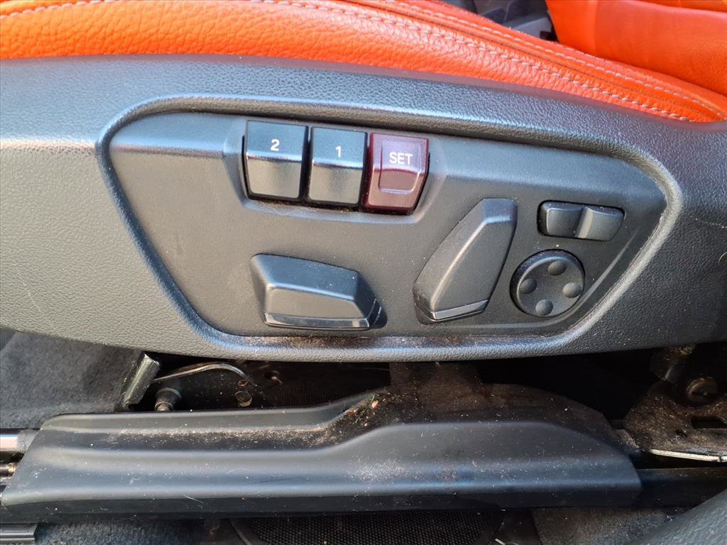 Used 2018 BMW X2 xDrive28i w/ M SportX Package image 15