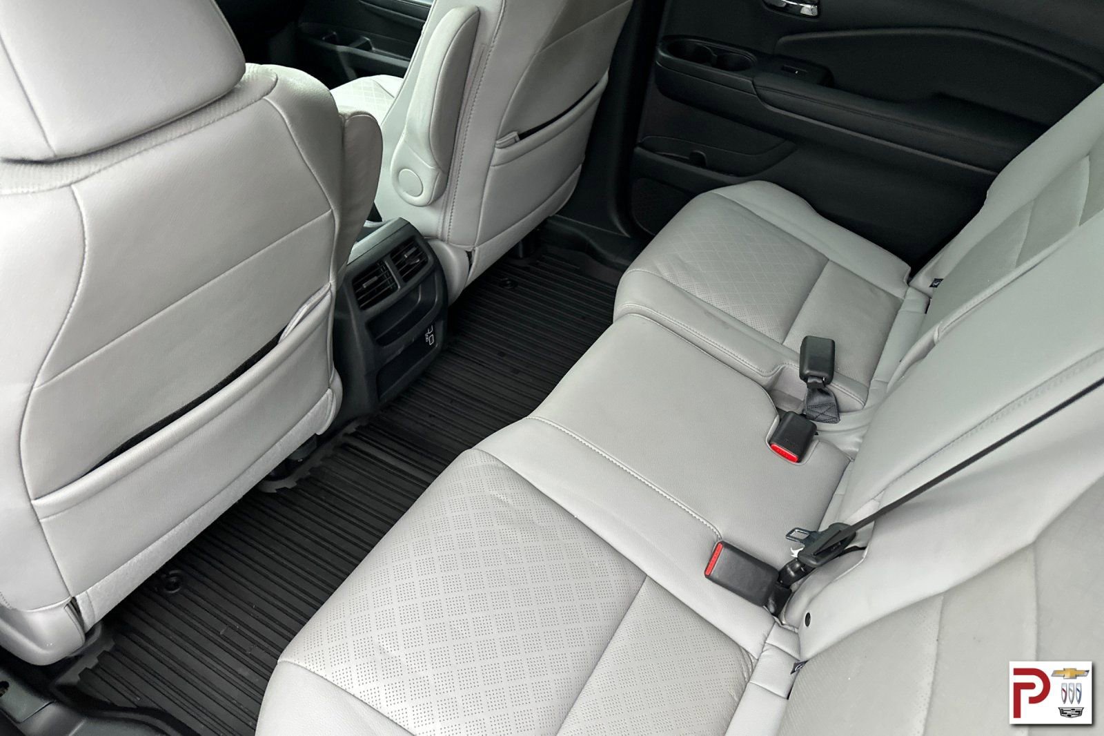 Used 2021 Honda Passport EX-L image 13