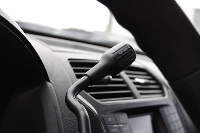 Used 2017 Ford Explorer 4WD Police Interceptor image 13