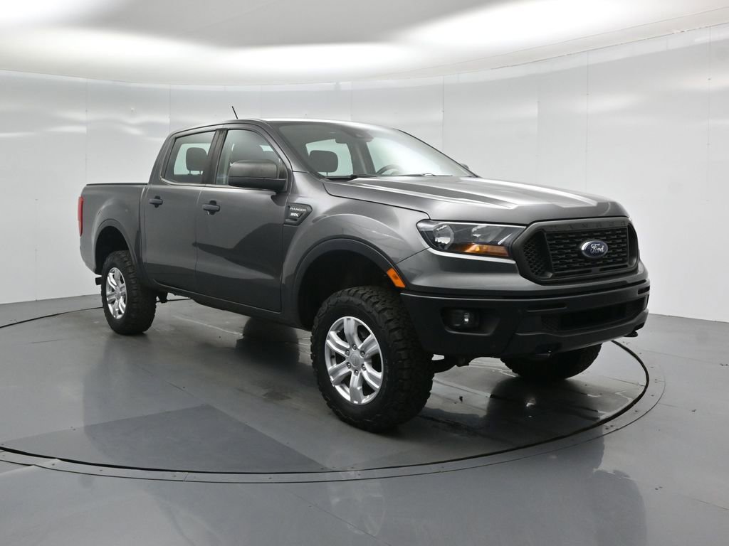 Used 2020 Ford Ranger XL w/ Equipment Group 101A Mid image 53