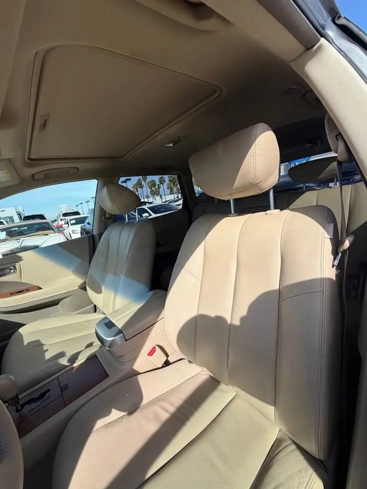 Used 2007 Nissan Murano SL w/ Leather Pkg & Sunroof image 7