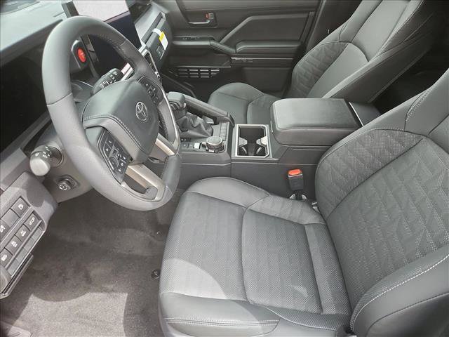 New 2026 Toyota 4Runner TRD Sport Premium AWD/4WD video 4