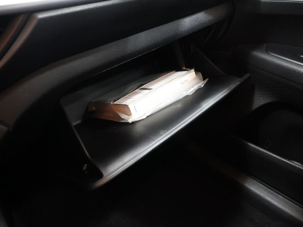 Used 2023 Kia Forte LXS image 30