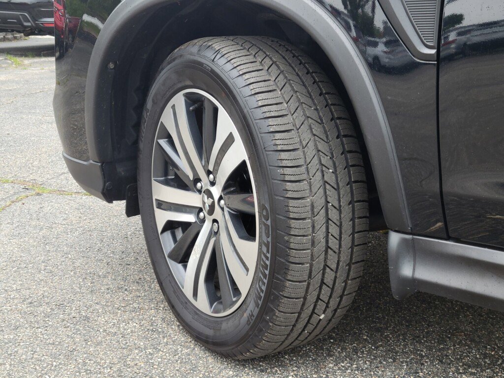 Used 2022 Mitsubishi Outlander Sport ES image 31