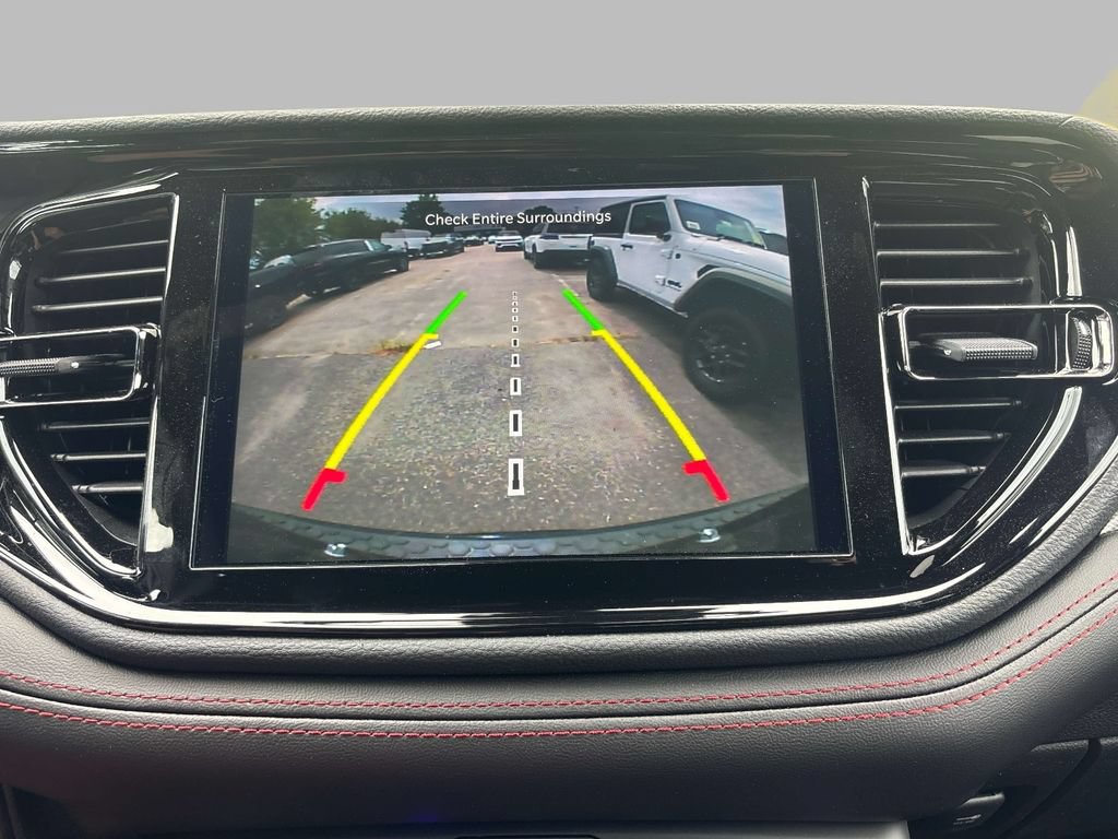 New 2026 Dodge Durango GT AWD/4WD image 15