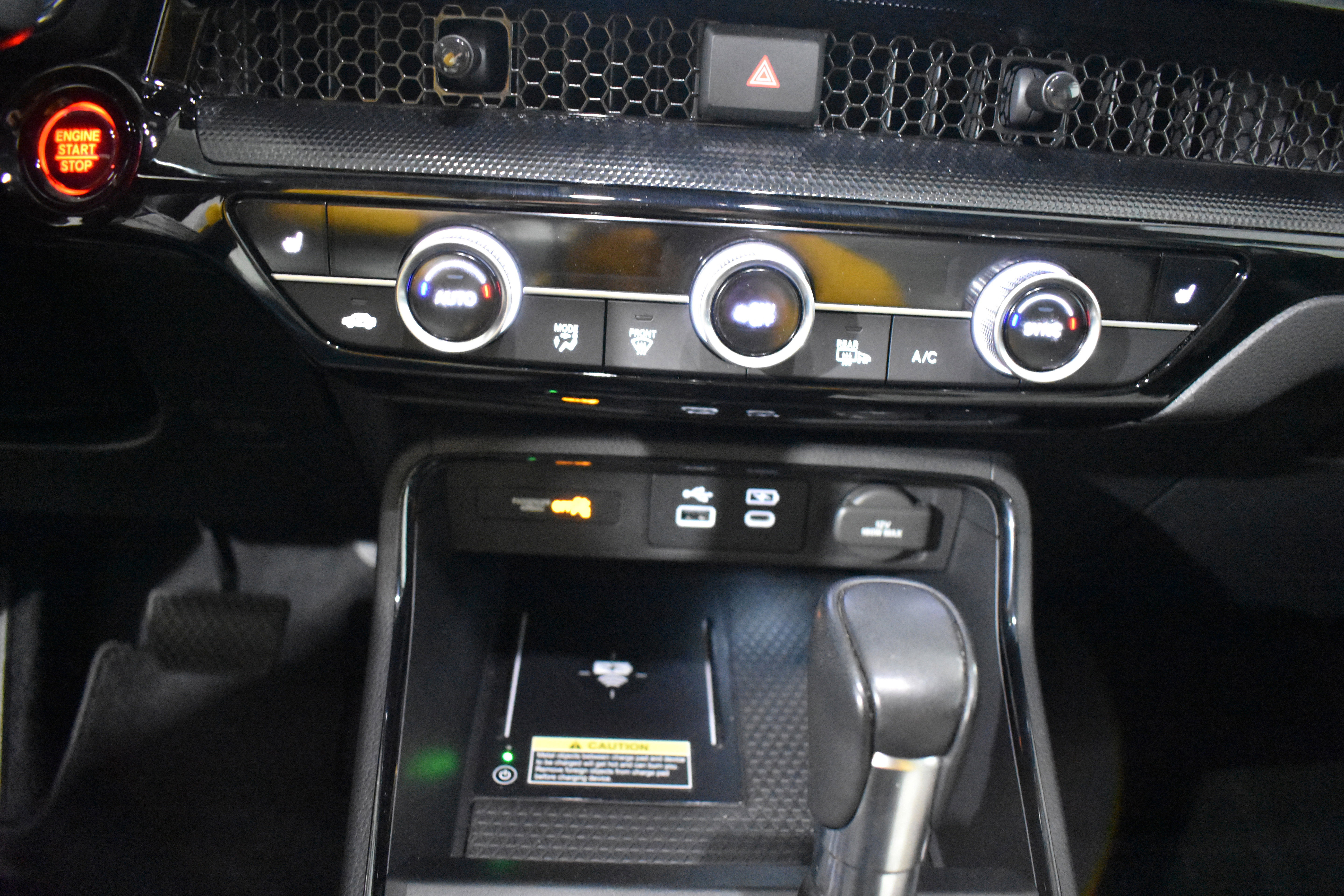 Certified 2023 Honda CR-V EX-L image 20