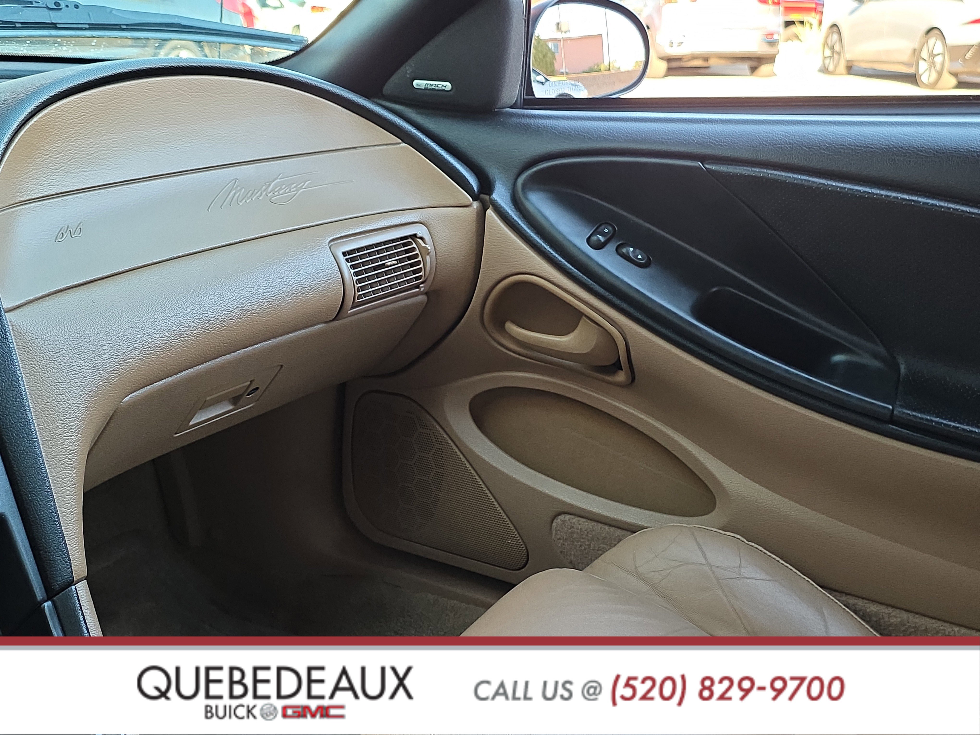 Used 1994 Ford Mustang GT image 21