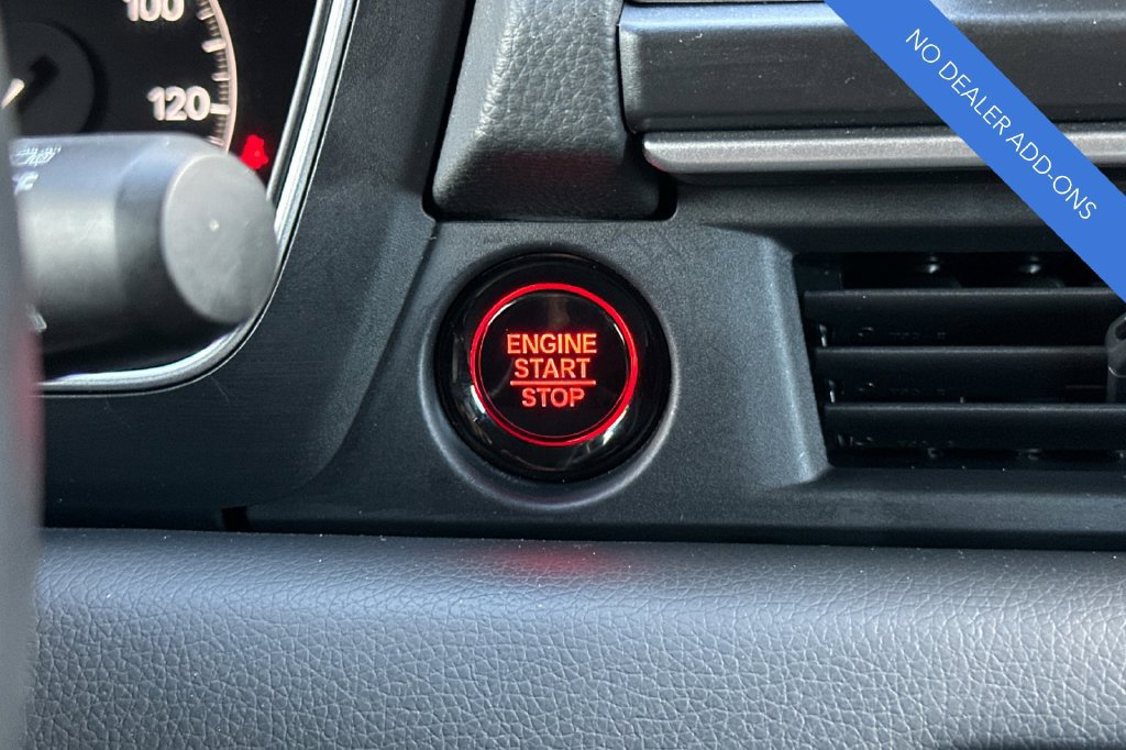 Certified 2025 Honda Pilot EX-L image 26
