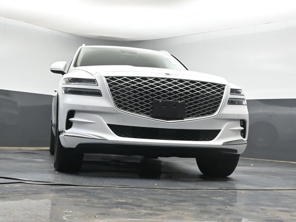 Used 2024 Genesis GV80 2.5T AWD/4WD image 16