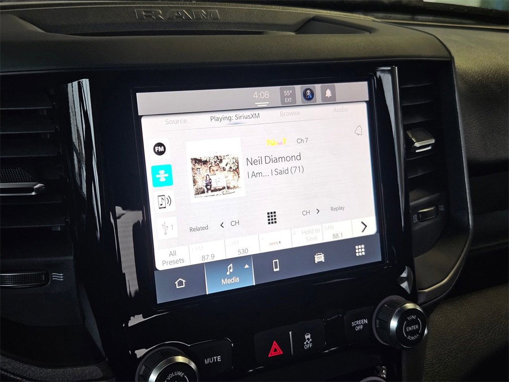 New 2026 RAM 5500 Tradesman w/ Chrome Appearance Group image 20