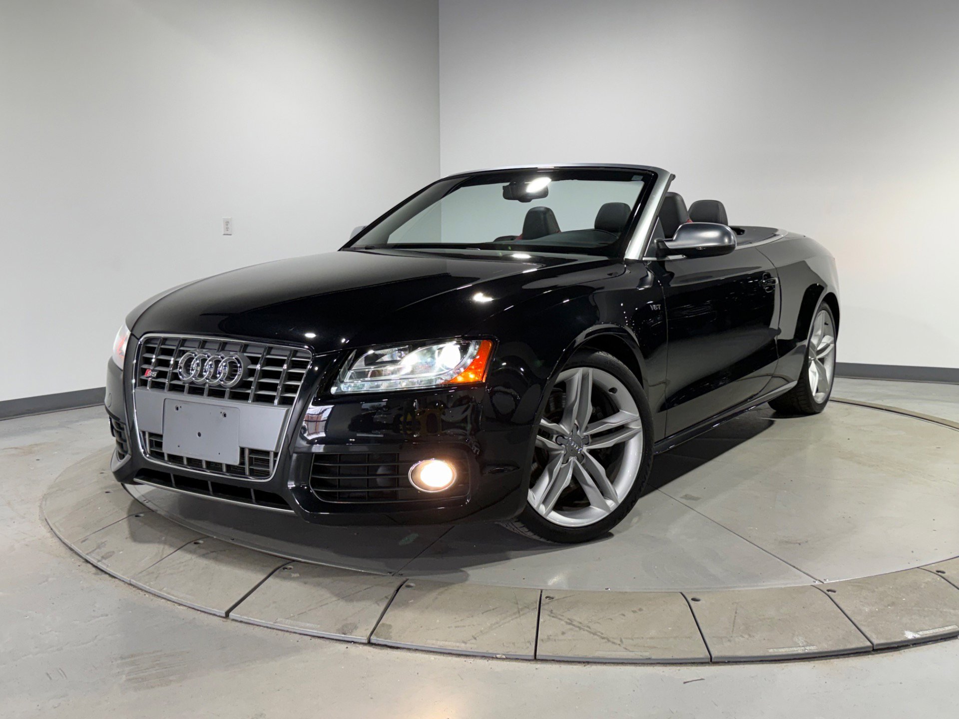 Used 2010 Audi S5 Prestige