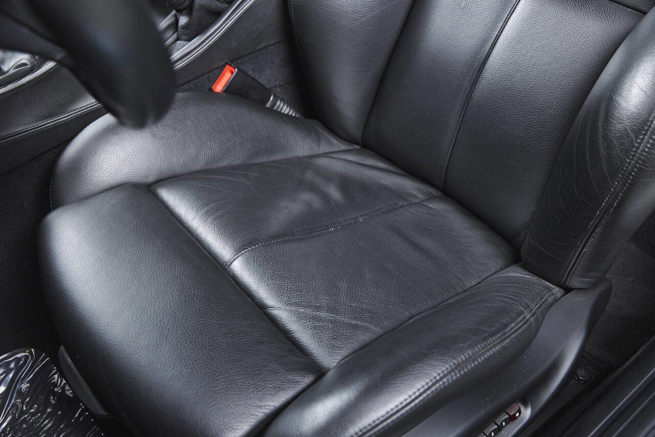 Used 2009 BMW M6 Coupe image 45