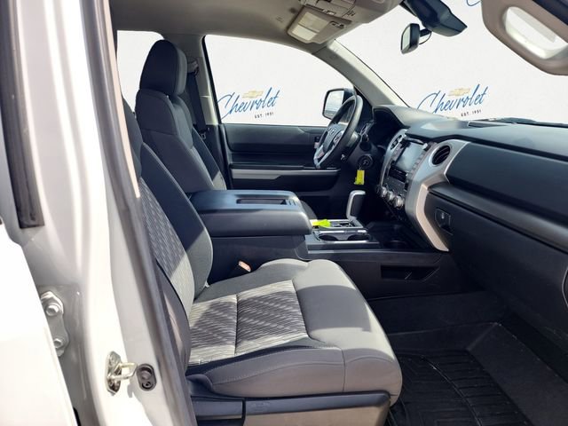 Used 2020 Toyota Tundra SR5 w/ SR5 Convenience Package image 13