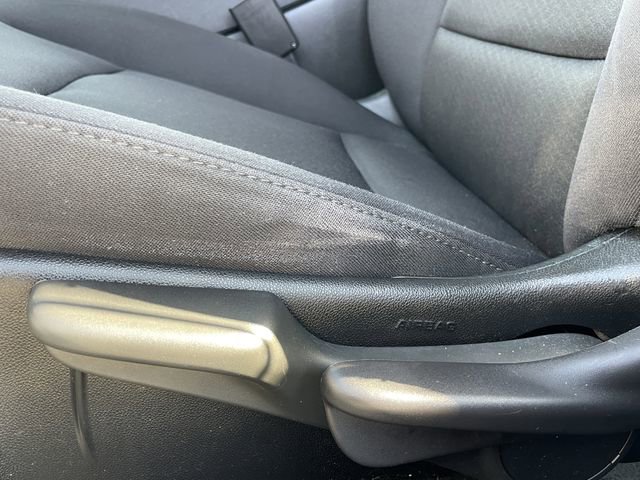 Used 2021 Chevrolet Malibu LS image 24