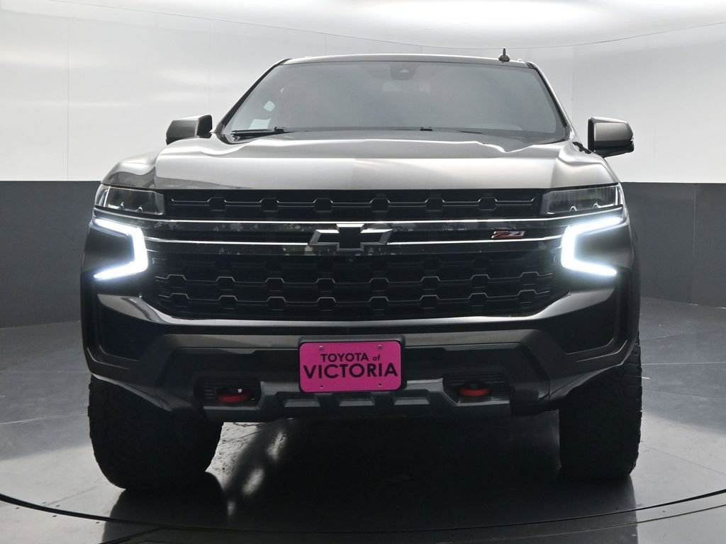 Used 2021 Chevrolet Suburban Z71 w/ Z71 Signature Package image 23