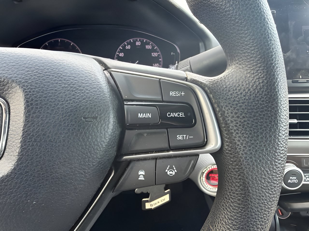 Used 2020 Honda Accord LX image 20