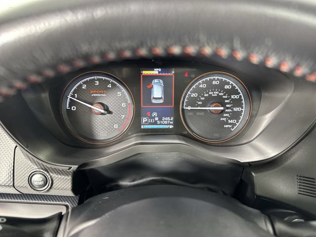 Used 2020 Subaru Forester Sport AWD/4WD image 17
