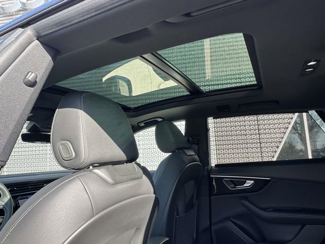 New 2026 Audi Q8 Premium Plus AWD/4WD image 7