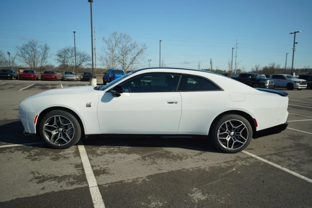 New 2026 Dodge Charger Scat Pack AWD/4WD image 4