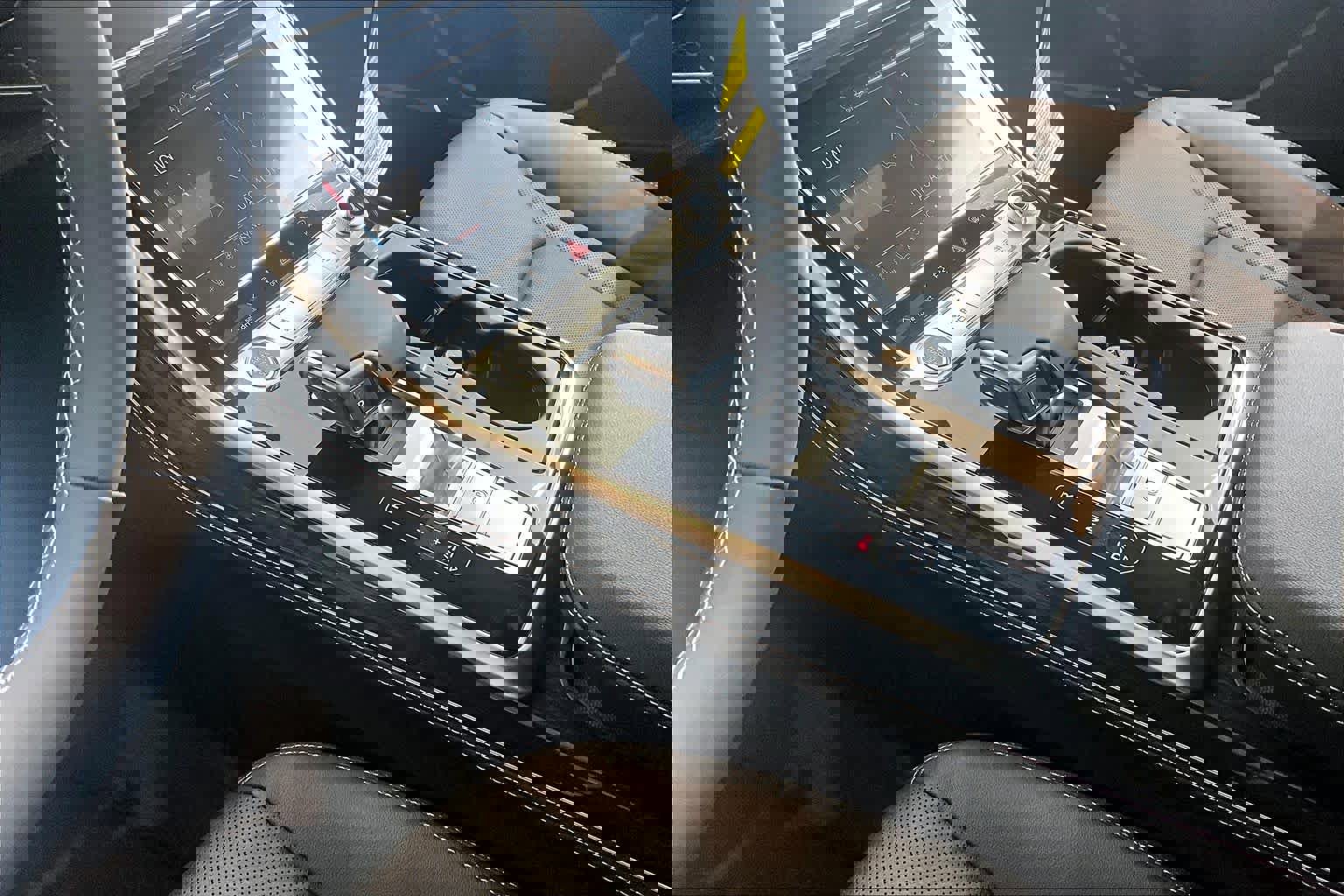 New 2026 Audi Q8 Premium Plus image 6