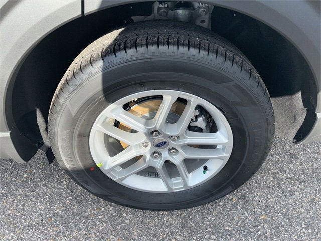 New 2026 Ford Explorer Active image 10