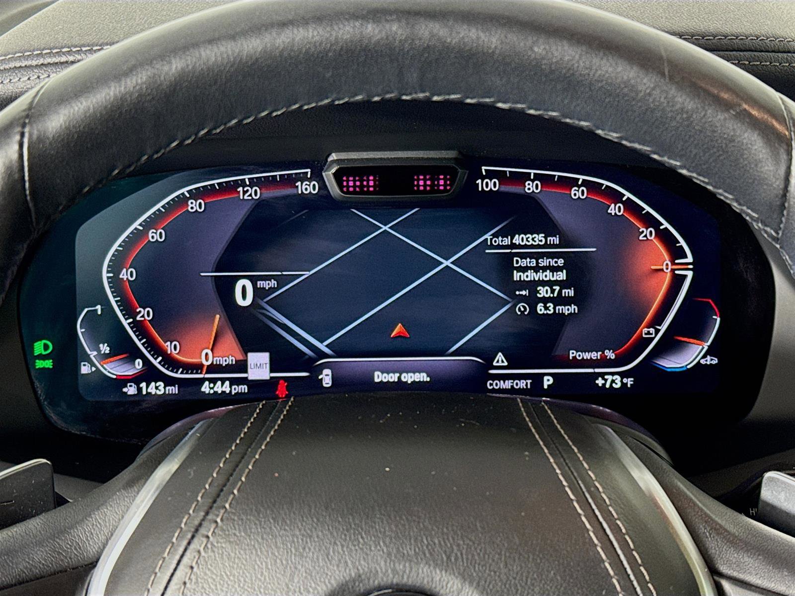 Used 2021 BMW X5 xDrive40i image 14