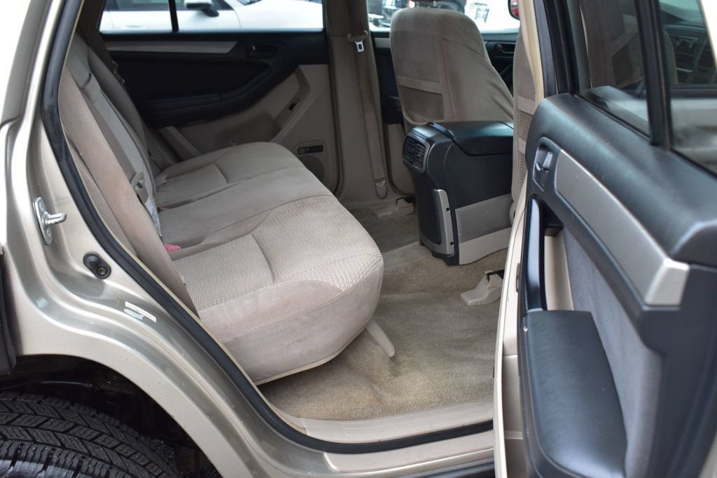 Used 2003 Toyota 4Runner SR5 AWD/4WD image 24
