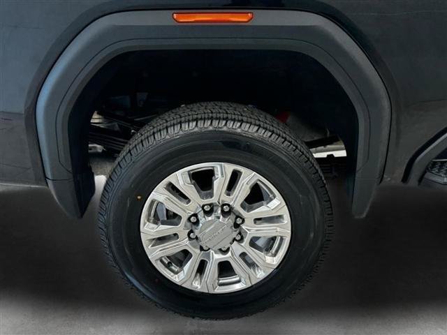 Used 2021 GMC Sierra 3500 Denali w/ Denali Ultimate Package AWD/4WD image 43