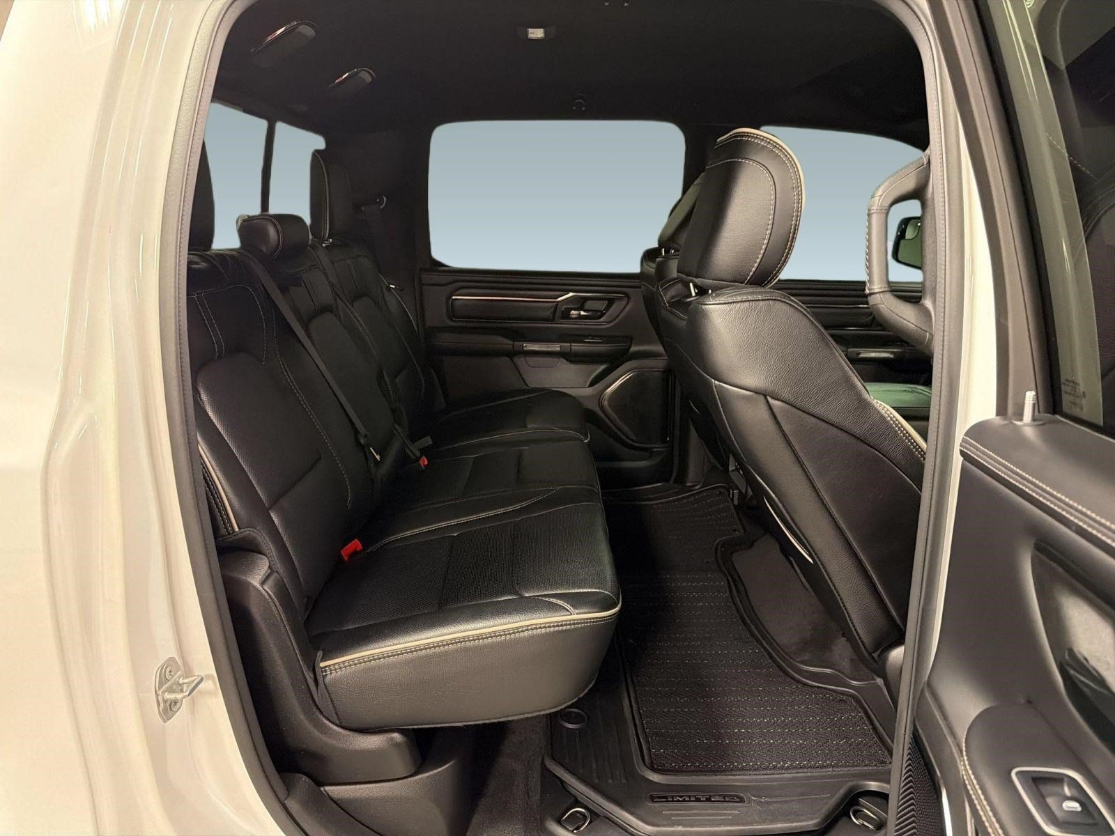 Used 2022 RAM 1500 Limited RWD image 29