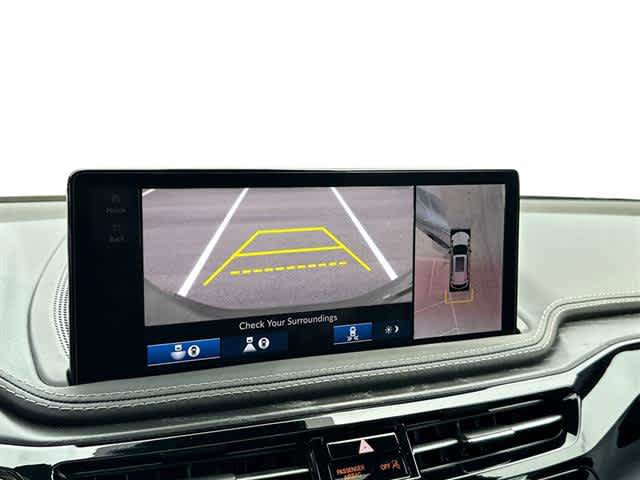 New 2026 Acura MDX Type S AWD/4WD image 18