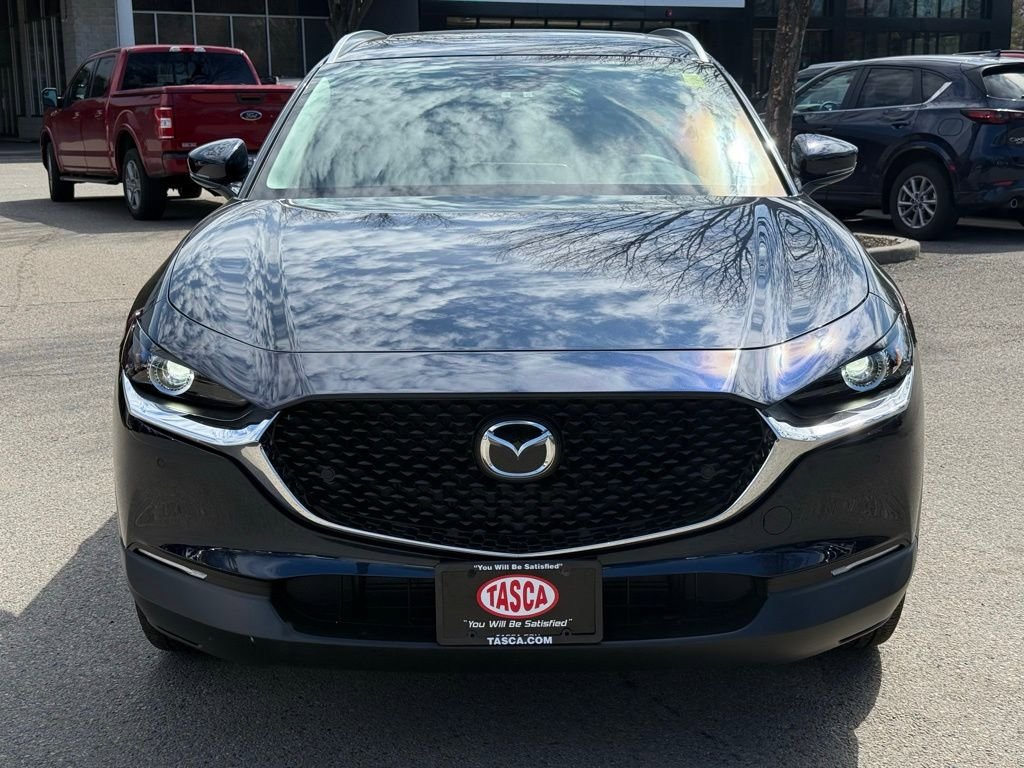 Used 2026 MAZDA CX-30 AWD 2.5 S image 3