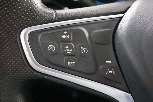 Used 2022 Chevrolet Equinox LS AWD/4WD image 11