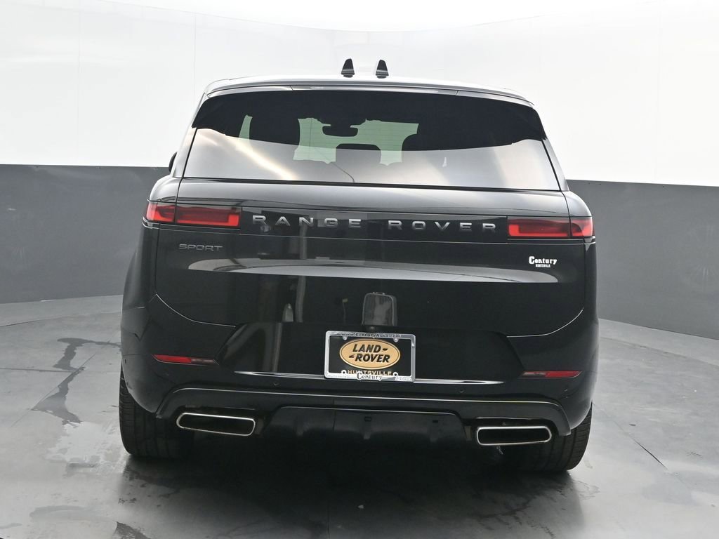 Used 2024 Land Rover Range Rover Sport Dynamic SE image 6