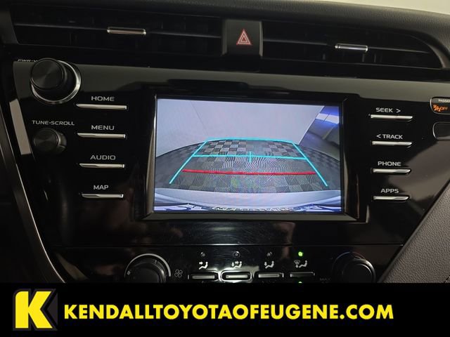 Used 2019 Toyota Camry L image 14