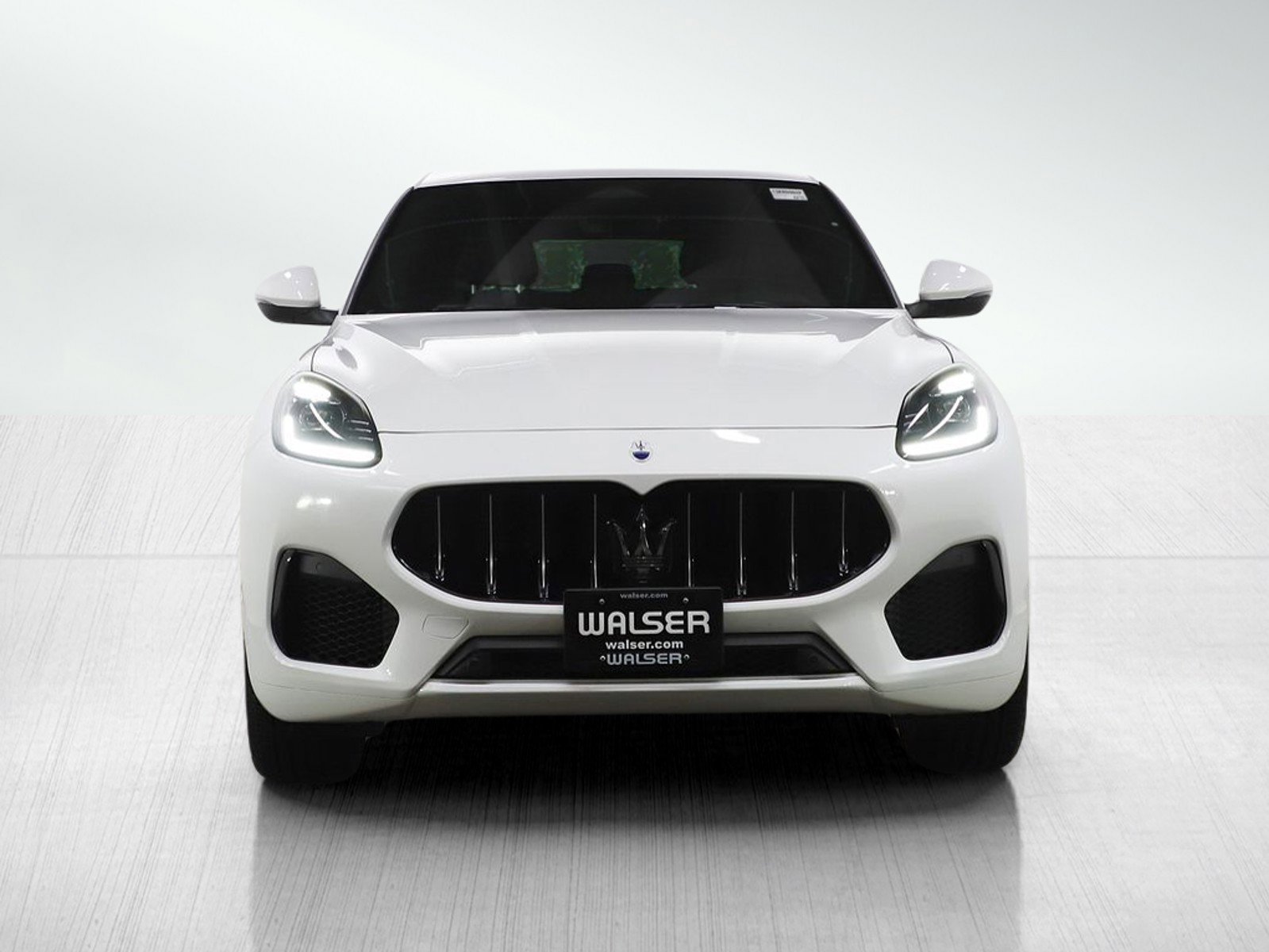 Used 2024 Maserati Grecale GT image 8