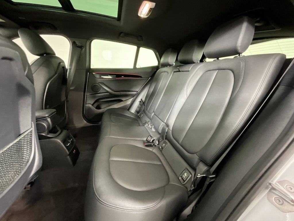 Used 2019 BMW X2 sDrive28i w/ Convenience Package image 28