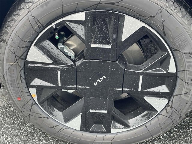 New 2026 Kia Sportage SX image 9